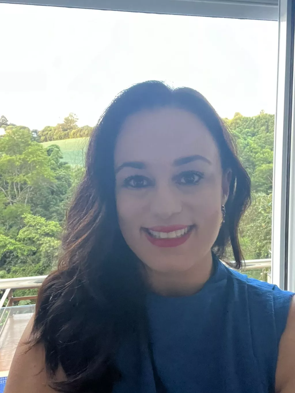 Ana Paula Freitag Carneiro - Procuradora Municipal