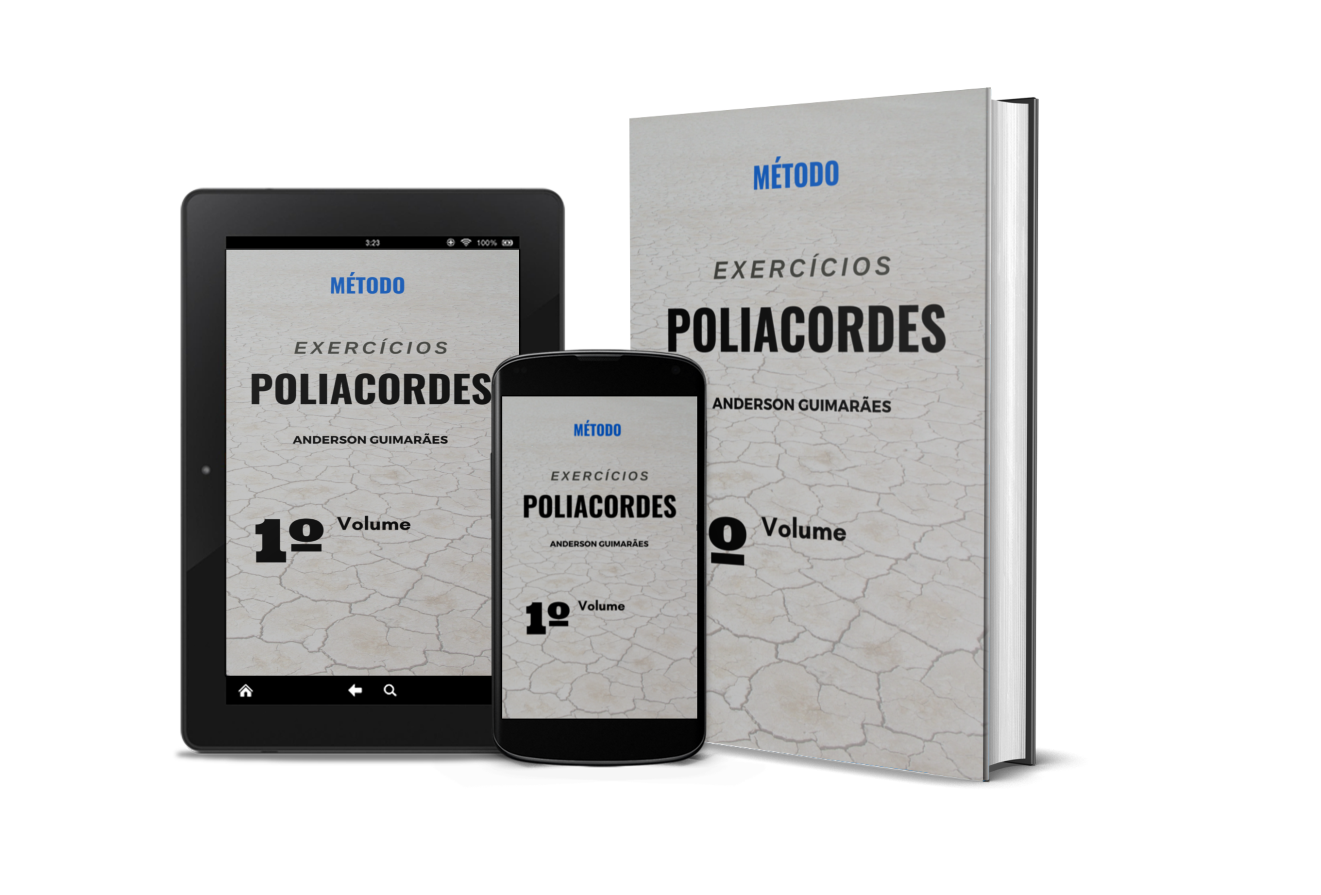 Imagem de POLIACORDES criado por Anderson na hotmart