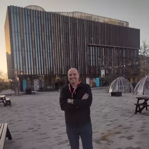 Imagem de capa para o Curso online Meu PhD no Exterior - Programa de Mentoria