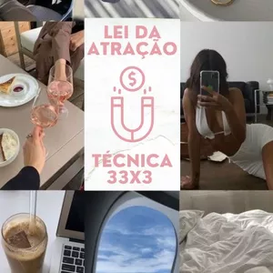 Imagem de capa para o Ebook "Ho'oponopono Mágico: Atraindo Dinheiro com a Técnica 33X3 - Manifestação de Desejos em Apenas 3 Dias."