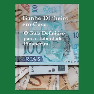 Ganhe dinheiro em casa.