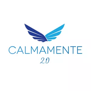 Imagem de capa para o Curso online Calmamente 2