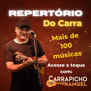 Imagem do curso Repertório do Carra