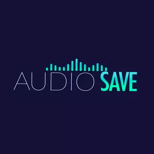 Imagem de capa para o Curso online Audio SAVE
