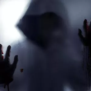 Imagem de capa para o Ebook Duas Histórias de Terror