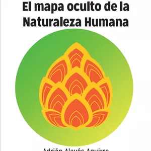 Imagem principal do produto EL MAPA OCULTO DE LA NATURALEZA HUMANA