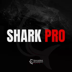 Imagem de capa para o Curso online SHARK PRO [Mentoria Start]