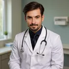 Foto do Criador Dr.holosbach