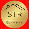 Short Term Rental Mastery logo