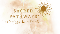 Sacred Pathways Retreats logo