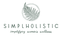Simplholistic logo