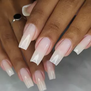 Curso de Fibra de Vidro e Gel na Tips