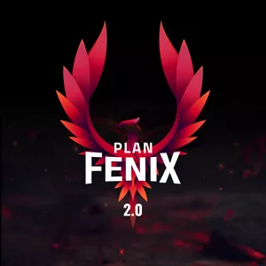 Imagen de portada para Curso online Plan Fénix 2.0