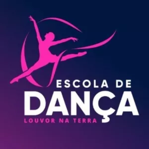 Imagem de capa para o Curso online Escola de Dança Louvor na Terra - Trimestral