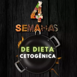 Imagem de capa para o Curso online Cintura keto