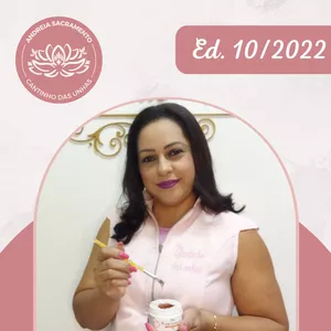 Imagem de capa para o Curso online Beauty Tip 1.0