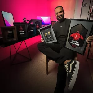 Imagem de capa para o Curso online Resumo das Reuniões Estratégicas - @ederprado