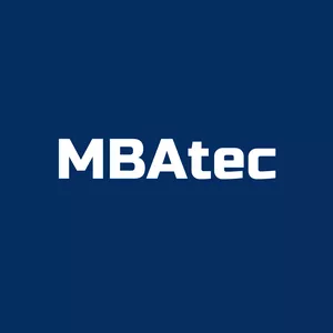 Imagem de capa para o Curso online MBAtec