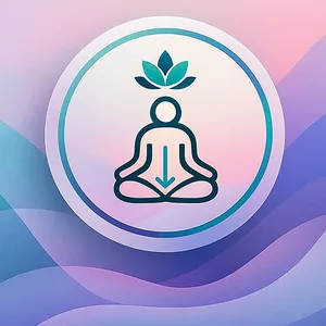 Imagen de portada para Ebook Reset emocional: recupera tu calma