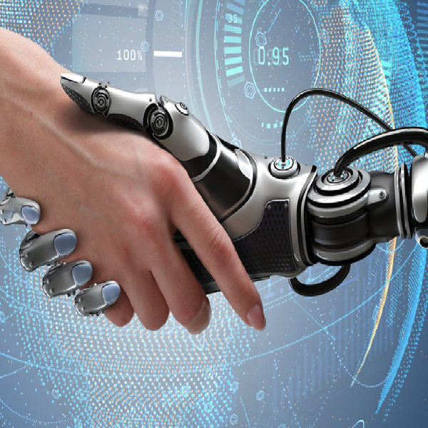 Imagem do curso Inteligência artificial avançada para assistentes pessoais