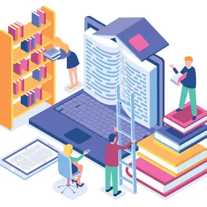 Imagem de capa para o Ebook Ferramentas do Marketing 3.0