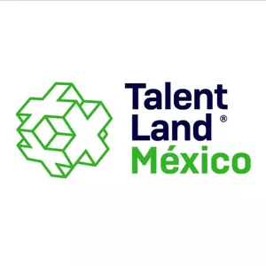 Imagen de portada para Evento presencial Talent Land México 2025 - Entrada Normal - 80% Liverpool
