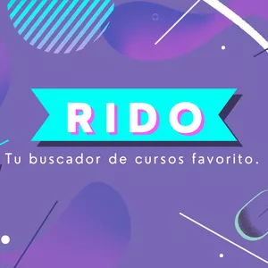Imagen de portada para Ebook RIDO - Pack Premium 250 cursos + 280 cursos 1.7TB descargables +500Ebooks de regalo