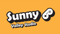 Sunny Valley Studio logo