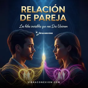 Imagen de portada para Curso online Relación de pareja "Los hilos invisibles que nos Des-Unieron"