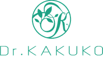 Dr. KAKUKO オンラインクラス logo