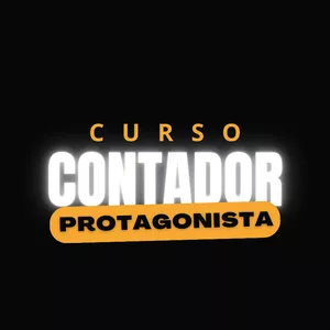 Imagem de capa para o Curso online CONTADOR PROTAGONISTA
