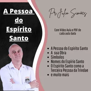 Imagem do curso CURSO DE PARACLETOLOGIA