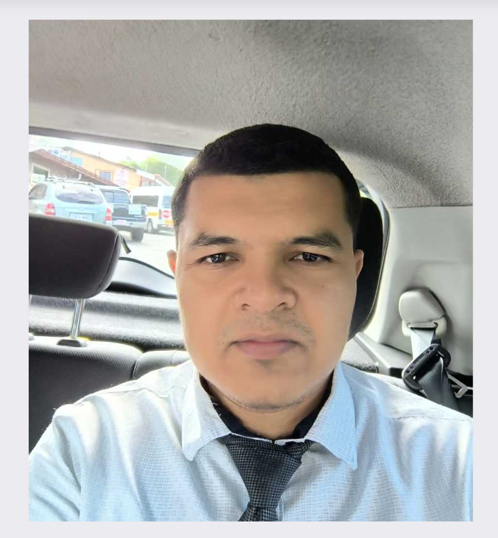 Joanán Aguirre Romero