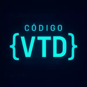 Imagen de portada para Curso online Código VTD