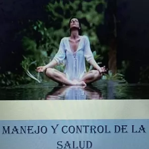 Imagen de portada para Ebook Manejo y Control de la Salud