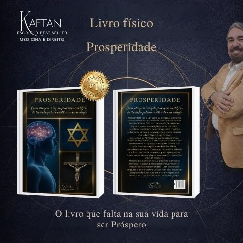 Livro Prosperidade