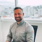 Diego Ariel Bervanger Lenz