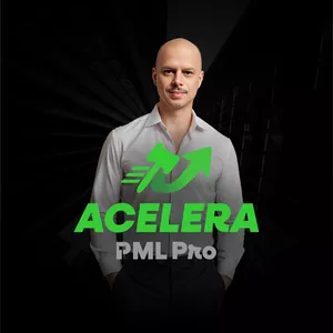 Imagem de capa para o Curso online Acelera PML Pro