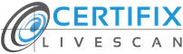 Certifix Live Scan