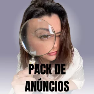 Imagem de capa para o Curso online Pack de anuncios