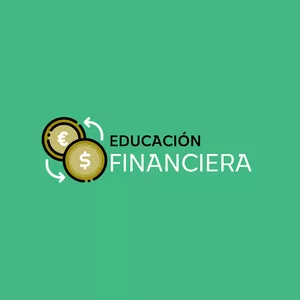 Imagen de portada para Curso online Guía Completa de Educación Financiera Personal: Riqueza en 90 Días