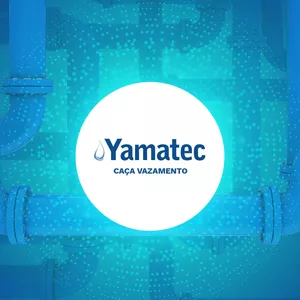 Imagem de capa para o Curso online Curso completo de caça vazamentos de água