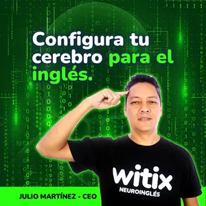 Configura tu cerebro para el inglés
