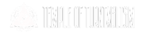 The Temple of Turntablism logo
