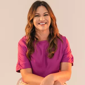 Imagem de capa para o Curso online Curso Mulher Autêntica | Michelle Rostirola