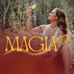 Imagem de capa para o Curso online Oficina de Magia