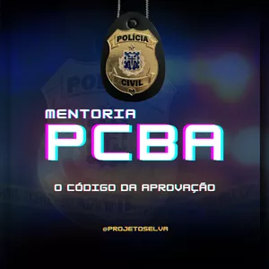 Imagem de capa para o Curso online Mentoria PCBA