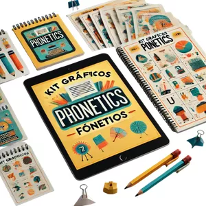 Imagen de portada para Curso online Kit Educación kids