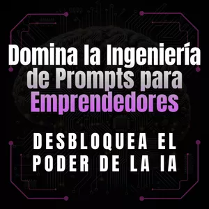Imagen de portada para Curso online Desbloquea el Poder de Ai.(Inteligencia Artificial)