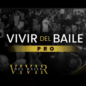 Imagen de portada para Curso online Vivir del Baile Pro 